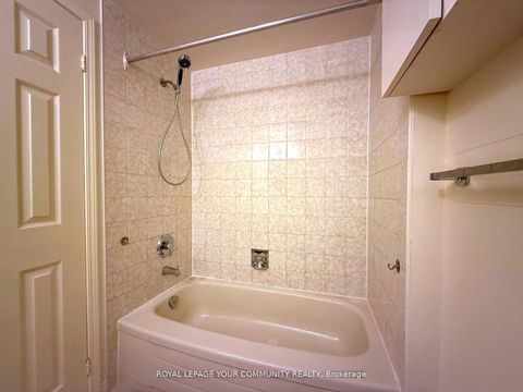 Photo 16 at 90 Belinda Square, Steeles, Toronto