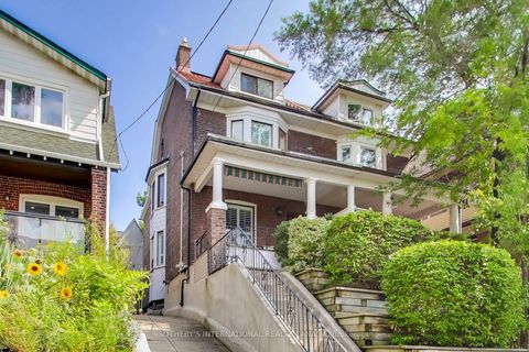 Photo 0 at 159 Glenmount Park Road, Danforth, Toronto