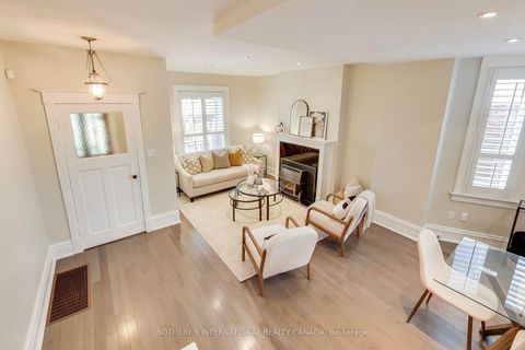 Photo 9 at 159 Glenmount Park Road, Danforth, Toronto