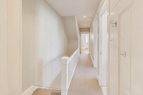 Photo 16 at 159 Glenmount Park Road, Danforth, Toronto