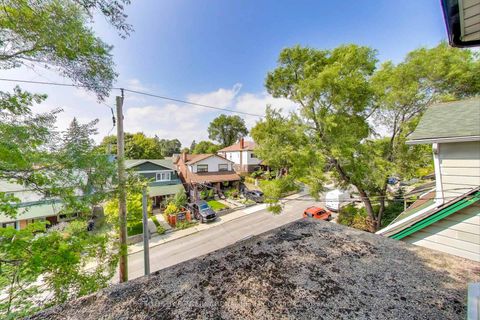 Photo 21 at 159 Glenmount Park Road, Danforth, Toronto