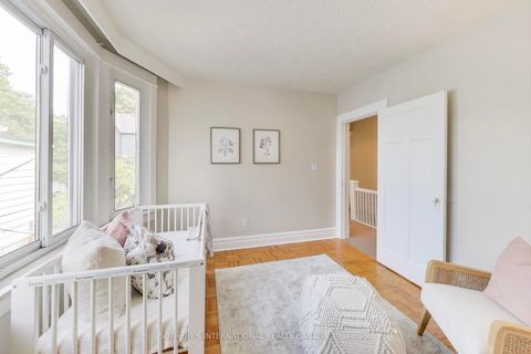 Photo 26 at 159 Glenmount Park Road, Danforth, Toronto
