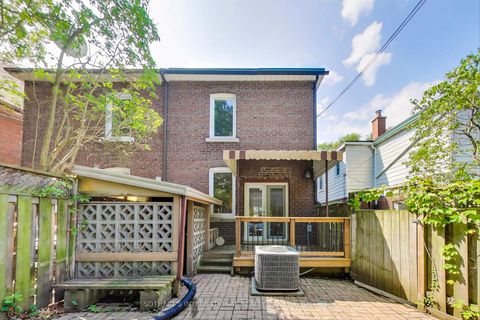 Photo 44 at 159 Glenmount Park Road, Danforth, Toronto