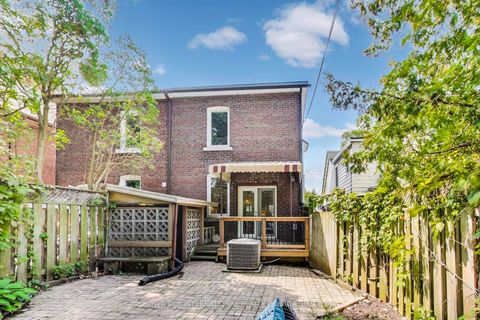 Photo 45 at 159 Glenmount Park Road, Danforth, Toronto