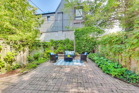 Photo 46 at 159 Glenmount Park Road, Danforth, Toronto
