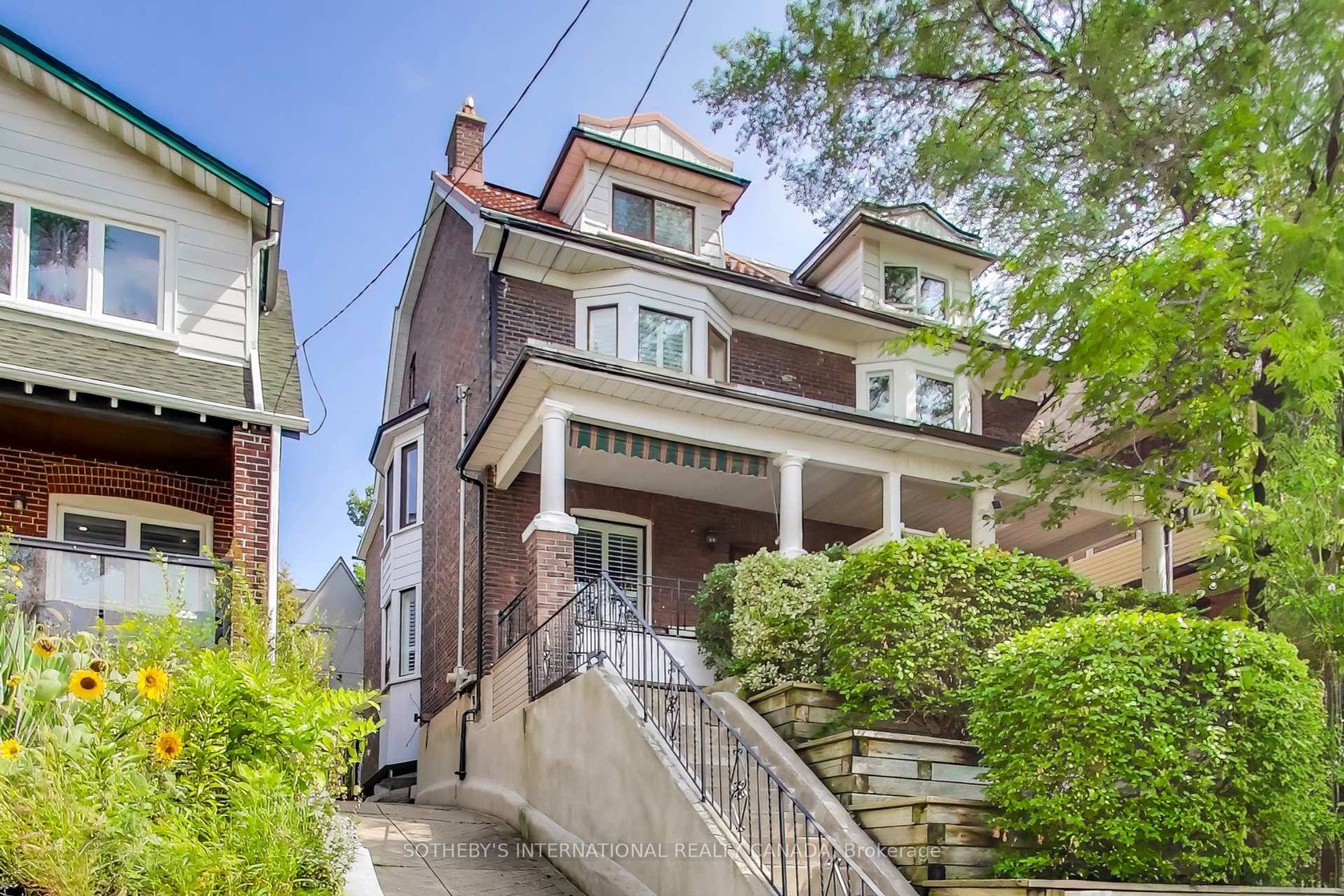 159 Glenmount Park Road, Danforth, Toronto 