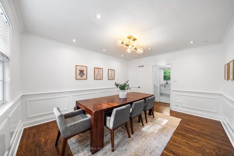 Photo 7 at 212 York Mills Road, Windfields, Toronto