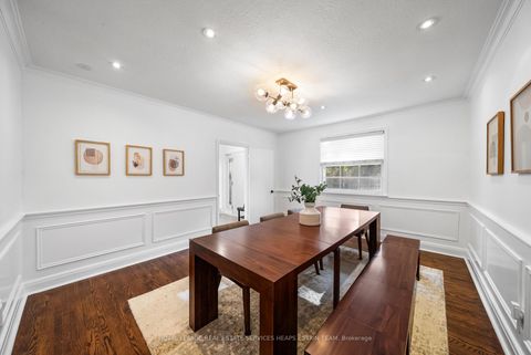 Photo 8 at 212 York Mills Road, Windfields, Toronto
