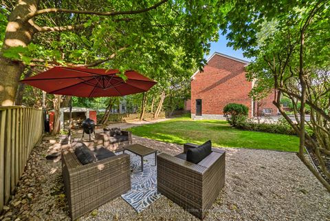 Photo 27 at 212 York Mills Road, Windfields, Toronto