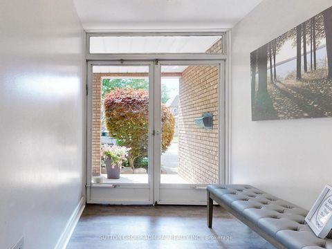Photo 3 at 15 Gorman Park, Clanton Park, Toronto