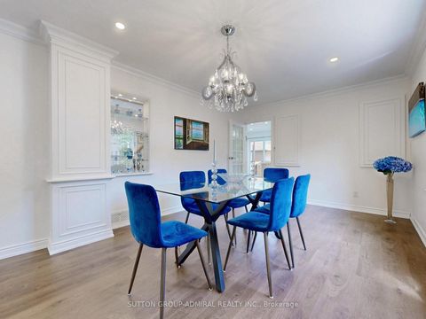 Photo 6 at 15 Gorman Park, Clanton Park, Toronto