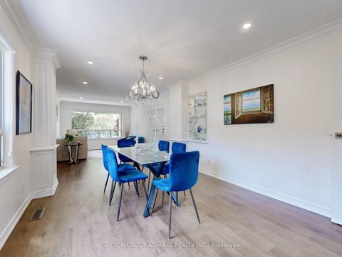 Photo 7 at 15 Gorman Park, Clanton Park, Toronto