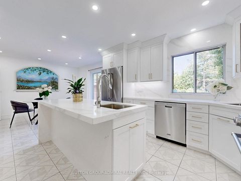Photo 9 at 15 Gorman Park, Clanton Park, Toronto