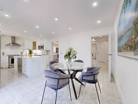Photo 12 at 15 Gorman Park, Clanton Park, Toronto