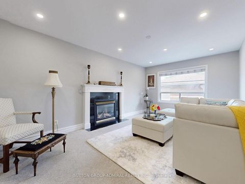 Photo 13 at 15 Gorman Park, Clanton Park, Toronto