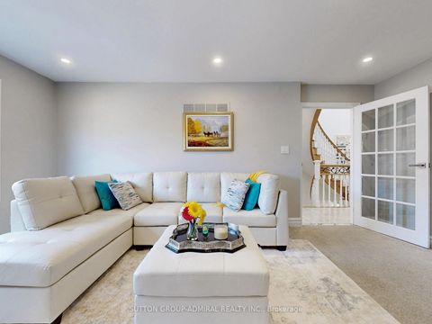 Photo 15 at 15 Gorman Park, Clanton Park, Toronto