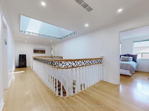 Photo 18 at 15 Gorman Park, Clanton Park, Toronto