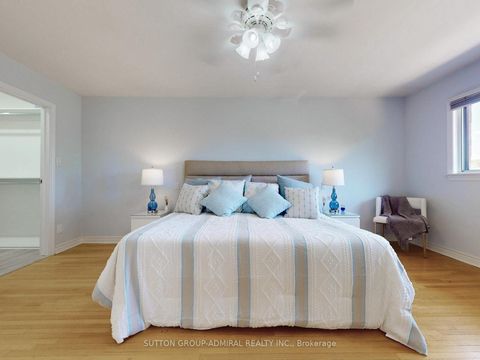Photo 19 at 15 Gorman Park, Clanton Park, Toronto