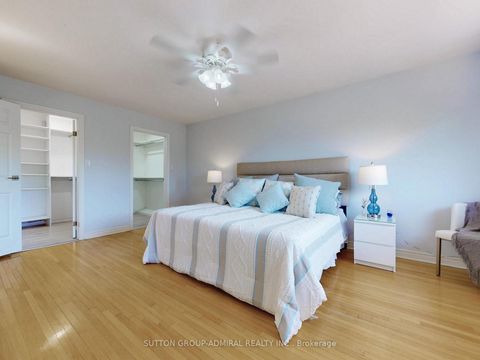 Photo 20 at 15 Gorman Park, Clanton Park, Toronto
