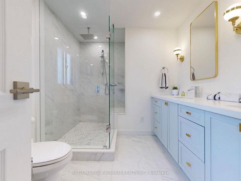 Photo 22 at 15 Gorman Park, Clanton Park, Toronto