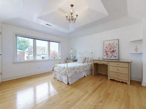Photo 24 at 15 Gorman Park, Clanton Park, Toronto