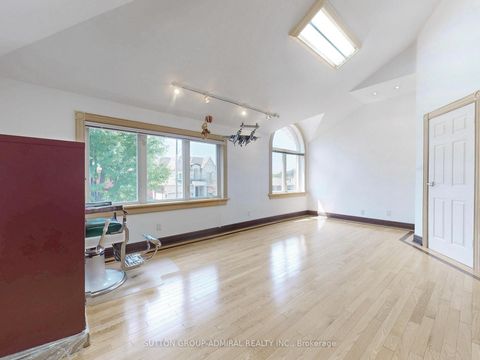 Photo 26 at 15 Gorman Park, Clanton Park, Toronto