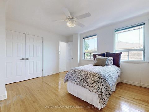 Photo 28 at 15 Gorman Park, Clanton Park, Toronto