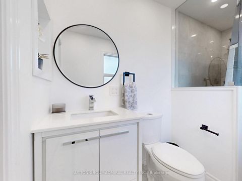 Photo 29 at 15 Gorman Park, Clanton Park, Toronto
