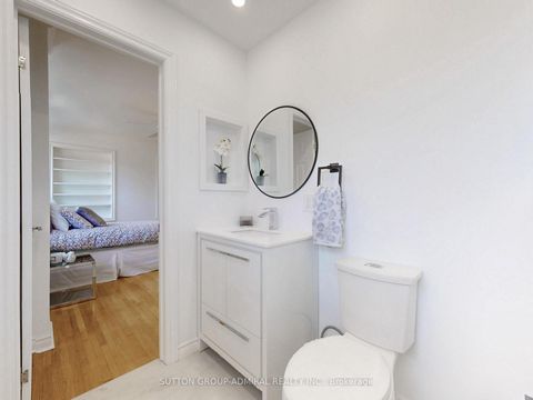 Photo 30 at 15 Gorman Park, Clanton Park, Toronto