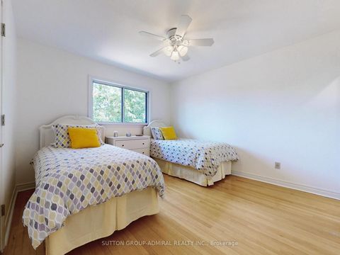 Photo 31 at 15 Gorman Park, Clanton Park, Toronto