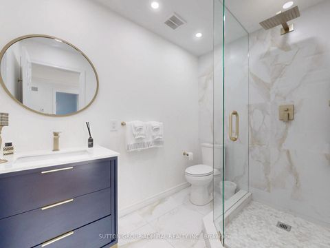 Photo 32 at 15 Gorman Park, Clanton Park, Toronto