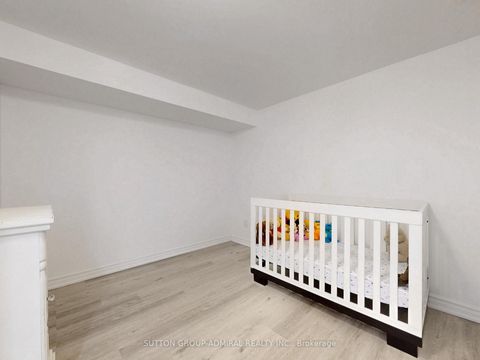 Photo 37 at 15 Gorman Park, Clanton Park, Toronto