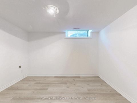 Photo 40 at 15 Gorman Park, Clanton Park, Toronto