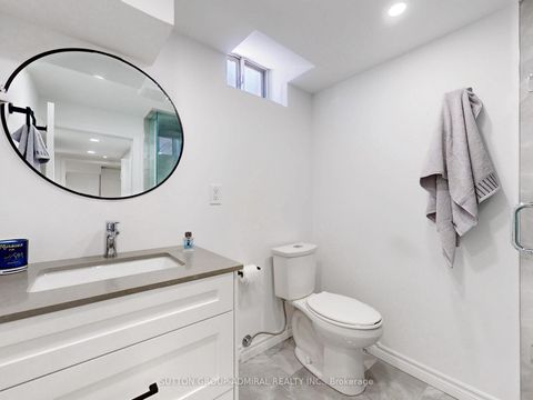 Photo 41 at 15 Gorman Park, Clanton Park, Toronto