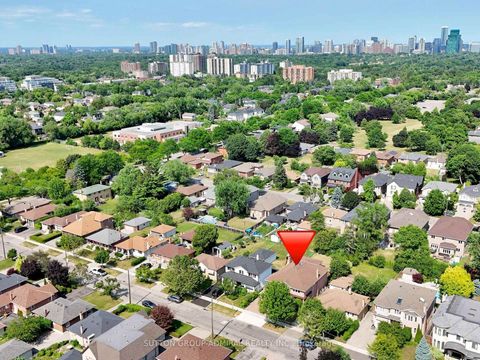 Photo 47 at 15 Gorman Park, Clanton Park, Toronto