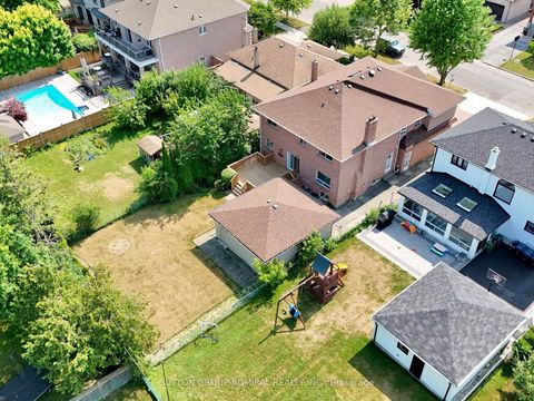 Photo 49 at 15 Gorman Park, Clanton Park, Toronto