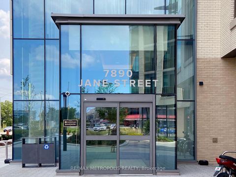Photo 1 at 4211 - 7890 Jane Street, Concord, Vaughan