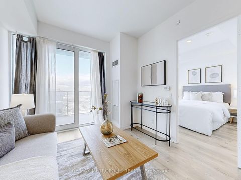 Photo 8 at 4211 - 7890 Jane Street, Concord, Vaughan