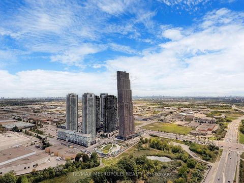 Photo 27 at 4211 - 7890 Jane Street, Concord, Vaughan