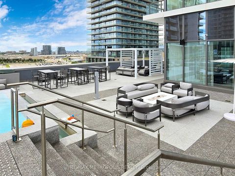 Photo 40 at 4211 - 7890 Jane Street, Concord, Vaughan