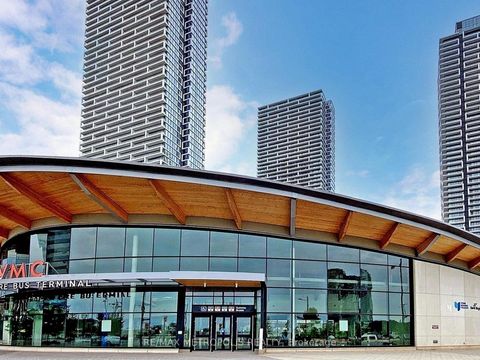 Photo 43 at 4211 - 7890 Jane Street, Concord, Vaughan
