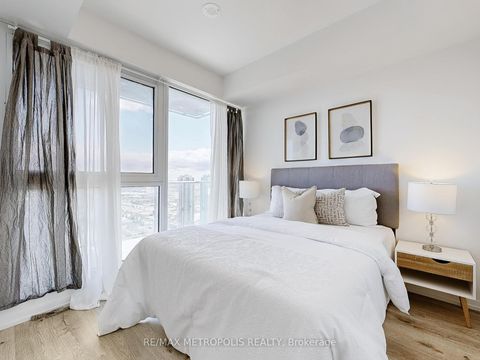 Photo 45 at 4211 - 7890 Jane Street, Concord, Vaughan