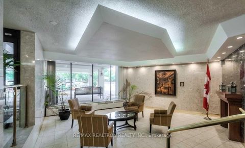 Photo 2 at 1804 - 60 Pavane Linkway Way, Flemingdon Park, Toronto