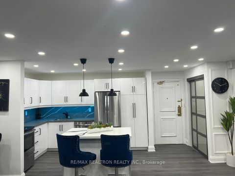 Photo 6 at 1804 - 60 Pavane Linkway Way, Flemingdon Park, Toronto