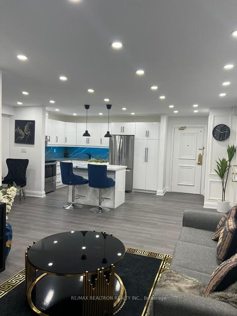 Photo 7 at 1804 - 60 Pavane Linkway Way, Flemingdon Park, Toronto