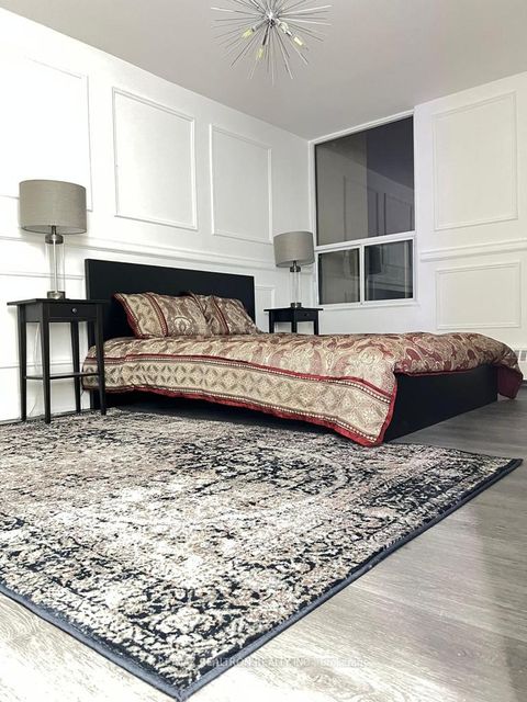 Photo 10 at 1804 - 60 Pavane Linkway Way, Flemingdon Park, Toronto