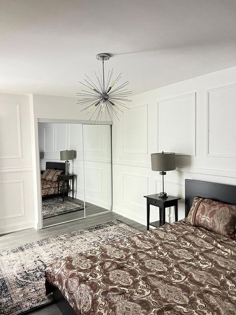 Photo 11 at 1804 - 60 Pavane Linkway Way, Flemingdon Park, Toronto