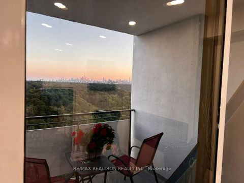 Photo 16 at 1804 - 60 Pavane Linkway Way, Flemingdon Park, Toronto