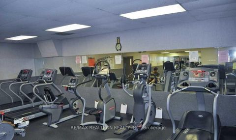 Photo 17 at 1804 - 60 Pavane Linkway Way, Flemingdon Park, Toronto