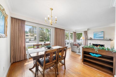 Photo 6 at 232 Newton Drive, Newtonbrook East, Toronto